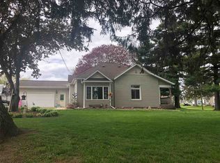 119 Jones St, West Union, IA 52175