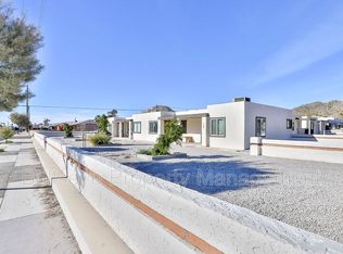 102 E Hatcher Rd #102, Phoenix, AZ 85020