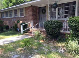 6617 Cartwright Dr, Columbia, SC 29223