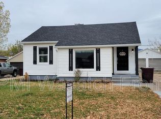 5354 S 2000 W, Roy, UT 84067