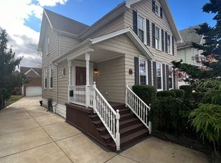 72 Mang Ave, Buffalo, NY 14217