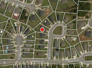 5350 Benelli Ct, Theodore, AL 36582