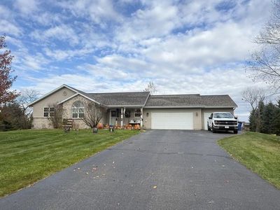2126 SETTER DRIVE, Kronenwetter, WI, 54455