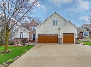 N470 Robinhood Dr, SHERWOOD, WI 54169