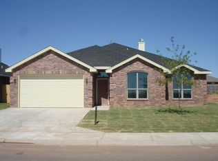 7528 86th St, Lubbock, TX 79424