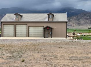 1575 S Brooklyn Rd, Monroe, UT 84754