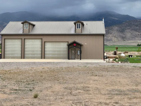 1575 S Brooklyn Rd, Monroe, UT 84754