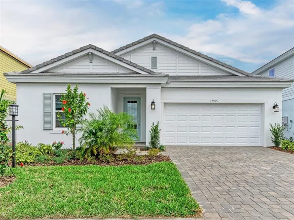 17915 Cropside Trl, Lakewood Ranch, FL 34211