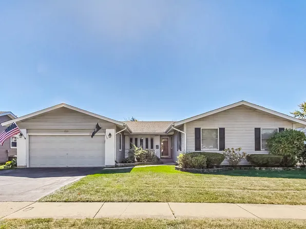 105 Parkchester Rd, Elk Grove Village, IL 60007