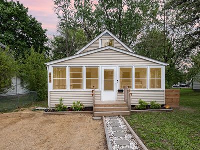 4654 Bald Eagle Ave, White Bear Lake, MN, 55110