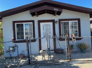 905 N Hicks Ave, Los Angeles, CA 90063