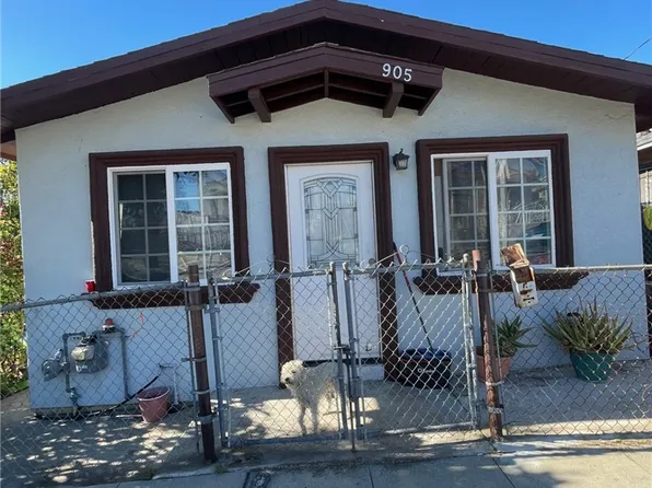 905 N Hicks Ave, Los Angeles, CA 90063