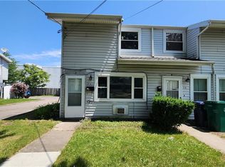611A 61st St, Niagara Falls, NY 14304