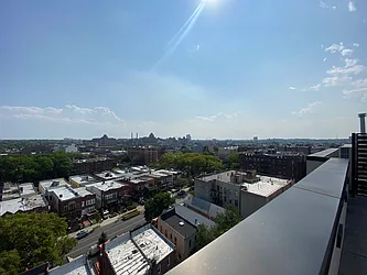 Rented by Lodger Corp