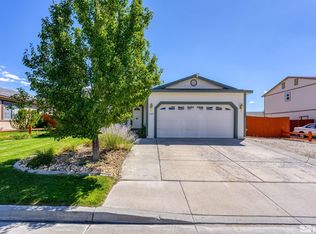 17874 Valecito Ct, Reno, NV 89508