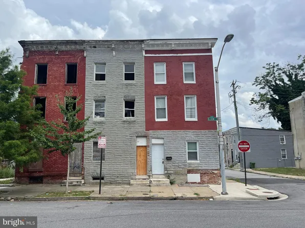 509 Bloom St, Baltimore, MD 21217