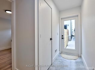 50A Lanark Ave, Toronto, ON M6C 2B4