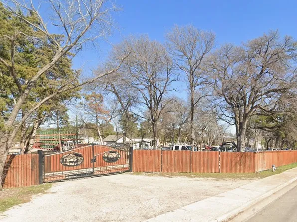 2401 Gibbs Williams Rd, Dallas, TX 75233
