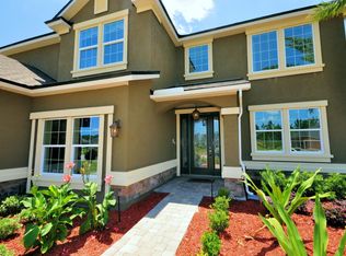 605 Porta Rosa Cir, Saint Augustine, FL 32092