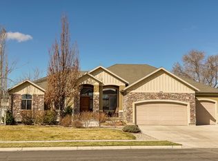 2116 S 550 W, Syracuse, UT 84075