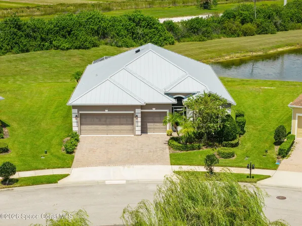 3565 Sansome Cir, Melbourne, FL 32940