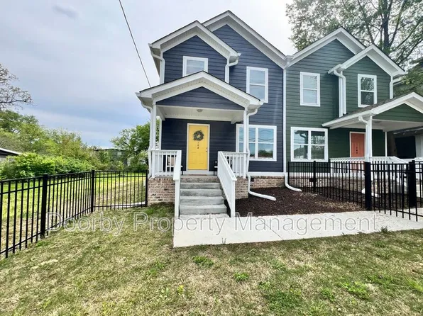 2106 Duncan Ave, Chattanooga, TN