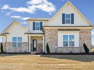 9135 Cedar Barn Cv, Olive Branch, MS 38654