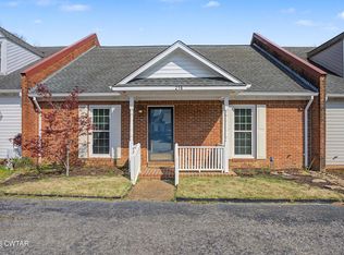 216 Cromwell Sq S, Brownsville, TN 38012