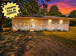 125 Hoot Owl Cir, Quinlan, TX 75474