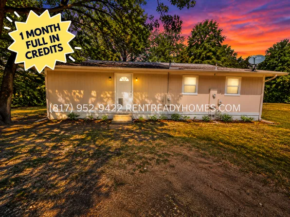 125 Hoot Owl Cir, Quinlan, TX 75474