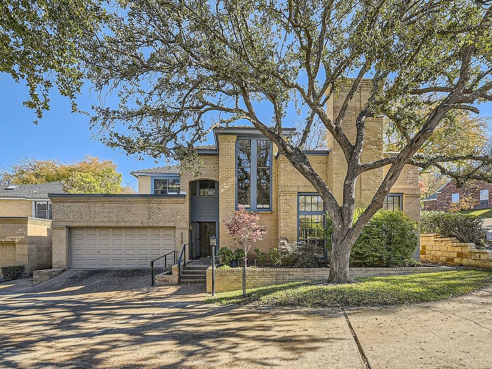 4520 Overton Terrace Ct, Fort Worth, TX 76109 Zillow