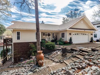 11 Caribe Ln, Hot Springs Village, AR, 71909