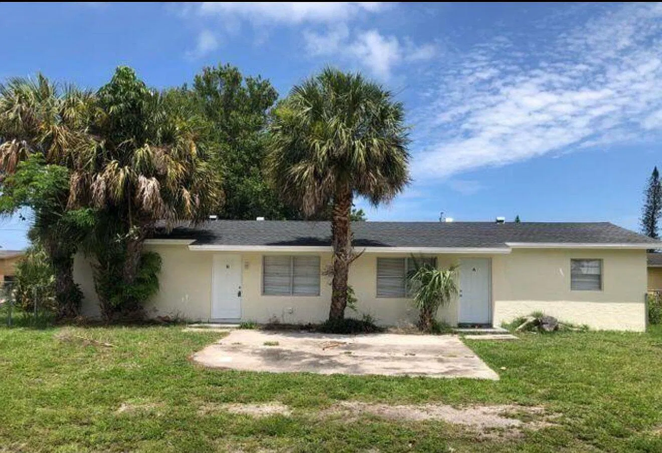 2 bed, 1.0 bath, 672 sqft, $1,600 — Photo 1