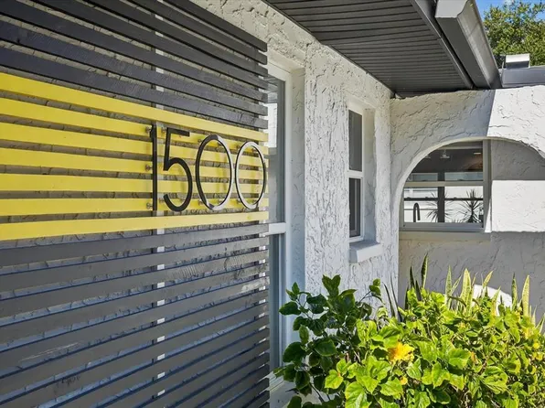 1500 Pleasant Grove Dr, Dunedin, FL 34698