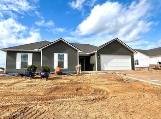 31 Pennystone Cv, Three Way, TN 38343
