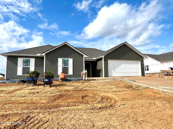 31 Pennystone Cv, Three Way, TN 38343