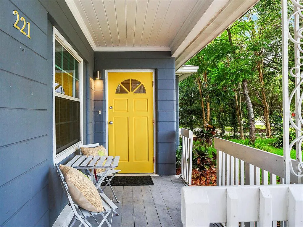 2 bed, 1.0 bath, 1154 sqft, $3,250 — Photo 4