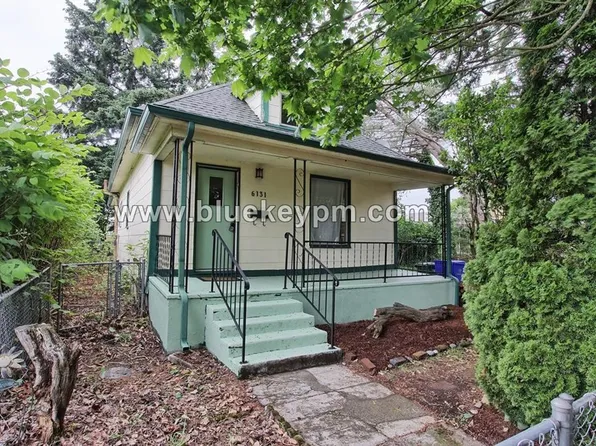 6131 NE Vera St, Portland, OR 97213