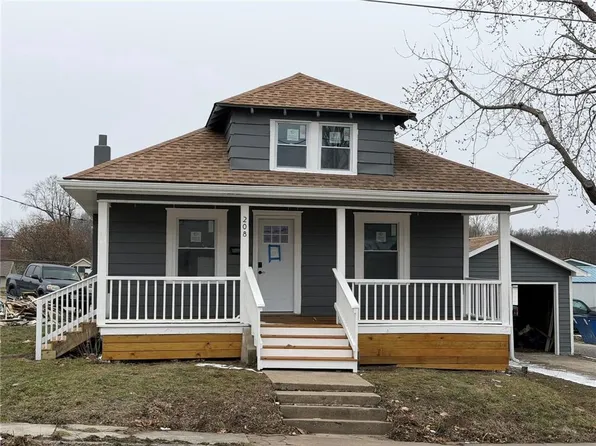 208 N Camden St, Richmond, MO 64085