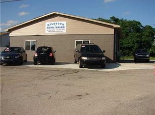 699 S Morton St, Franklin, IN 46131