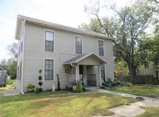 419 Hockaday St, Council Grove, KS 66846