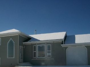 3302 Violet Dr, Helena, MT 59602