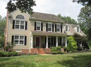 13633 Horselydown Ln, Henrico, VA 23233