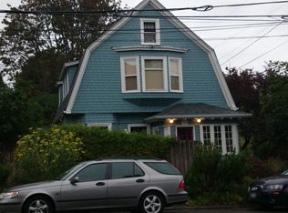 216 W Galer St, Seattle, WA 98119