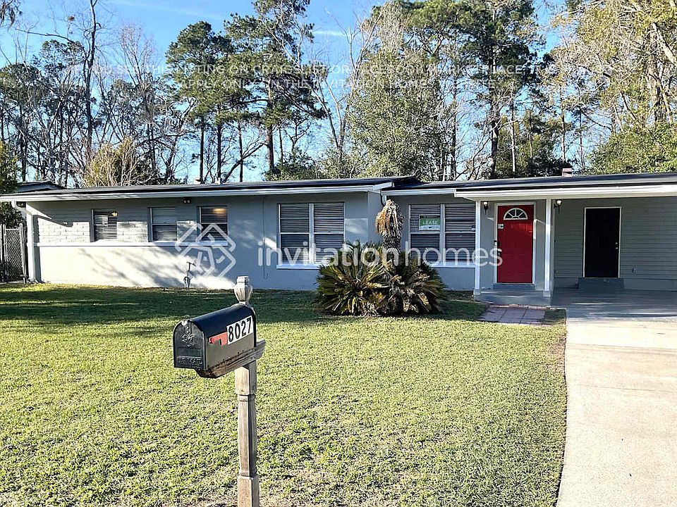 1st image of 8027 Joffre Dr