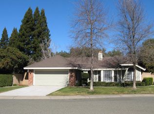 11483 Green Bluffs Ct, Gold River, CA