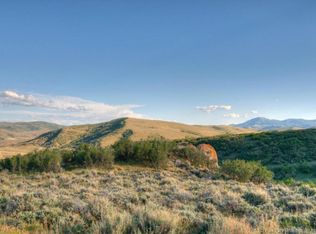 255 E Sage Dr #255, Coalville, UT 84017