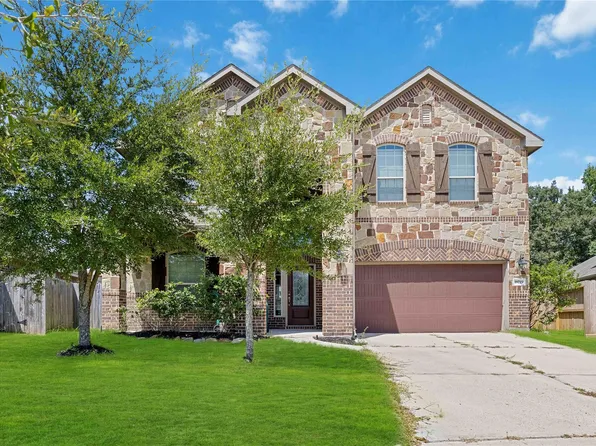 18719 Croftsmill Dr, New Caney, TX 77357