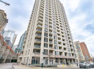 21 Grand Magazine St UNIT 220, Toronto, ON