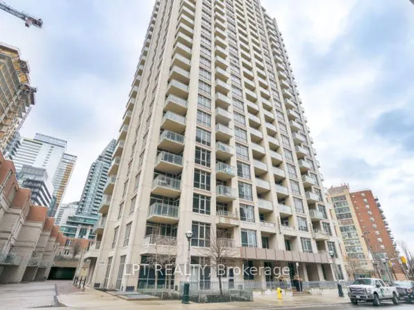 21 Grand Magazine St, Toronto, ON